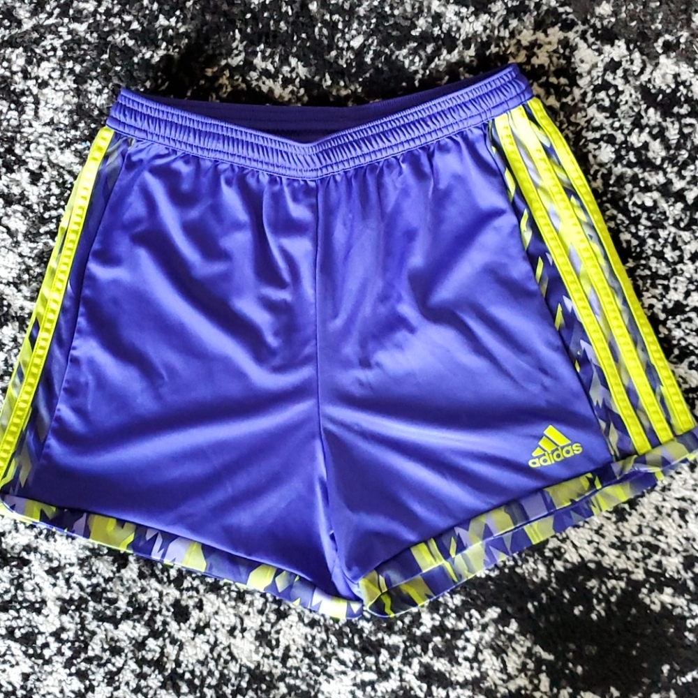Adidas Shorts